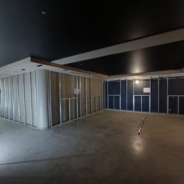 Rénovation et maçonnerie à Nîmes