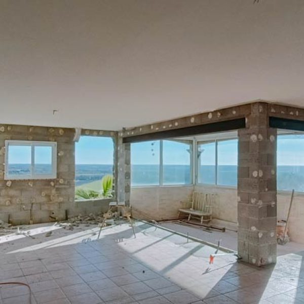 Rénovation et maçonnerie à Nîmes