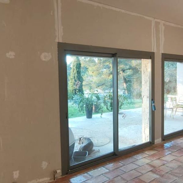 Rénovation et maçonnerie à Nîmes