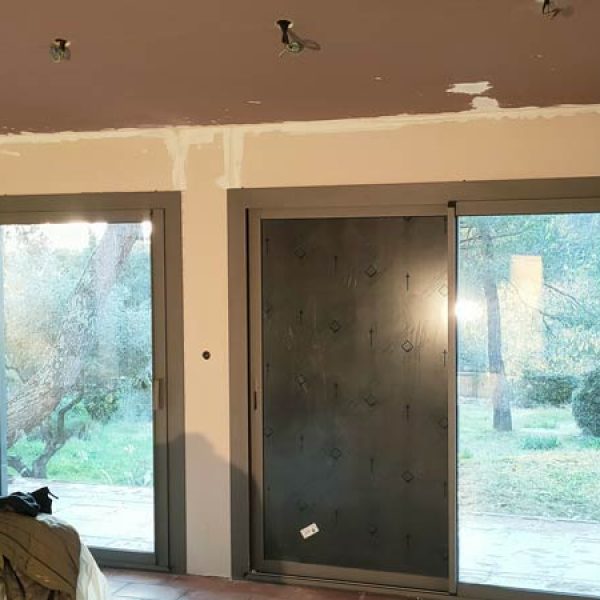 Rénovation et maçonnerie à Nîmes
