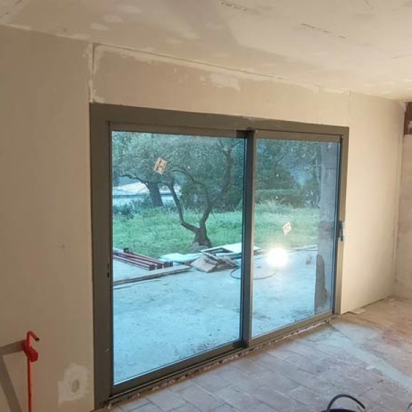 Rénovation et maçonnerie à Nîmes