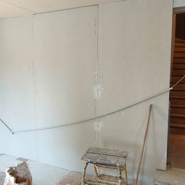 Rénovation et maçonnerie à Nîmes