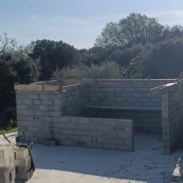 Création de piscine à Nimes